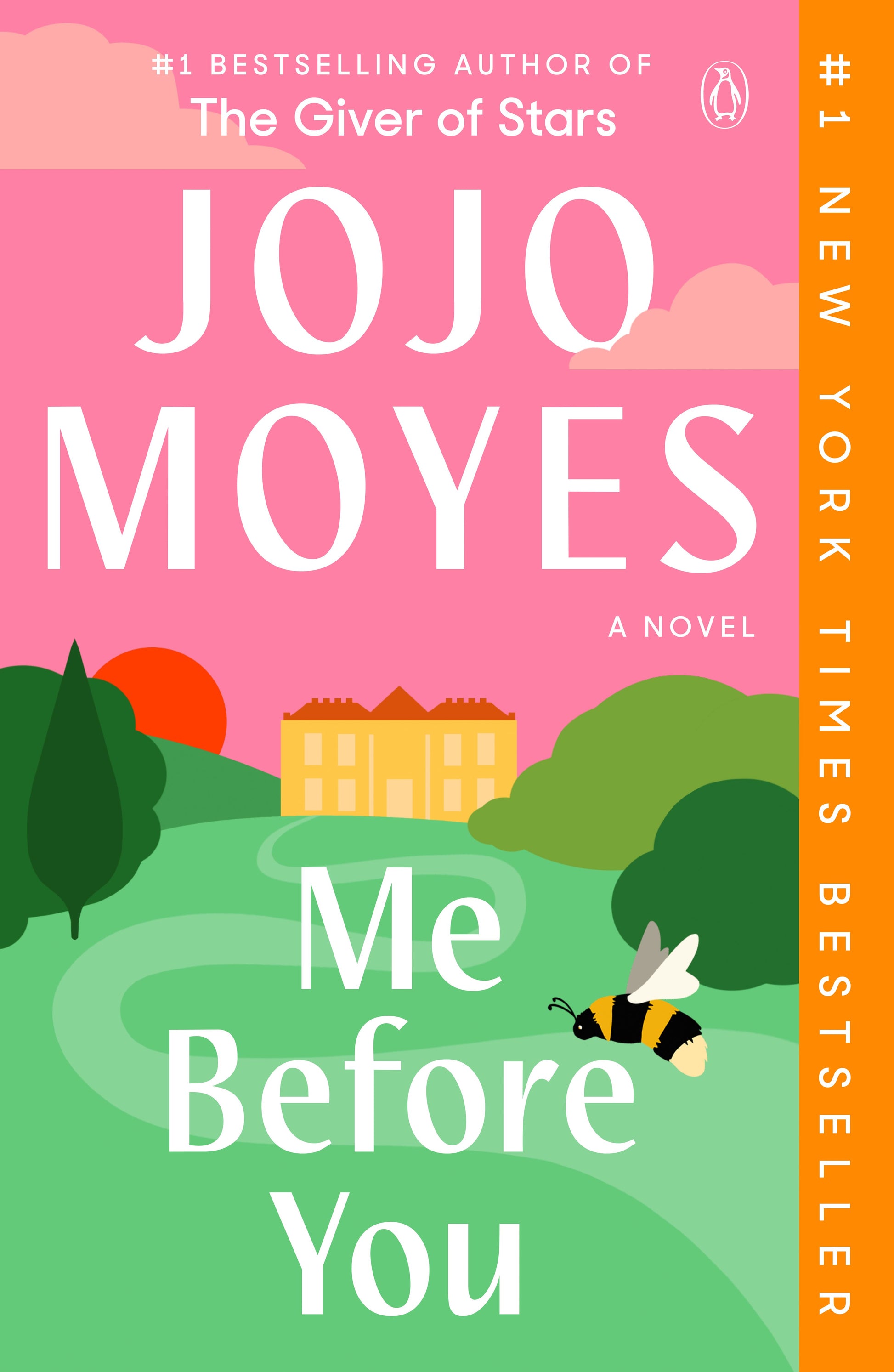 Me Before You by Moyes, Jojo. ISBN 9780143124542.