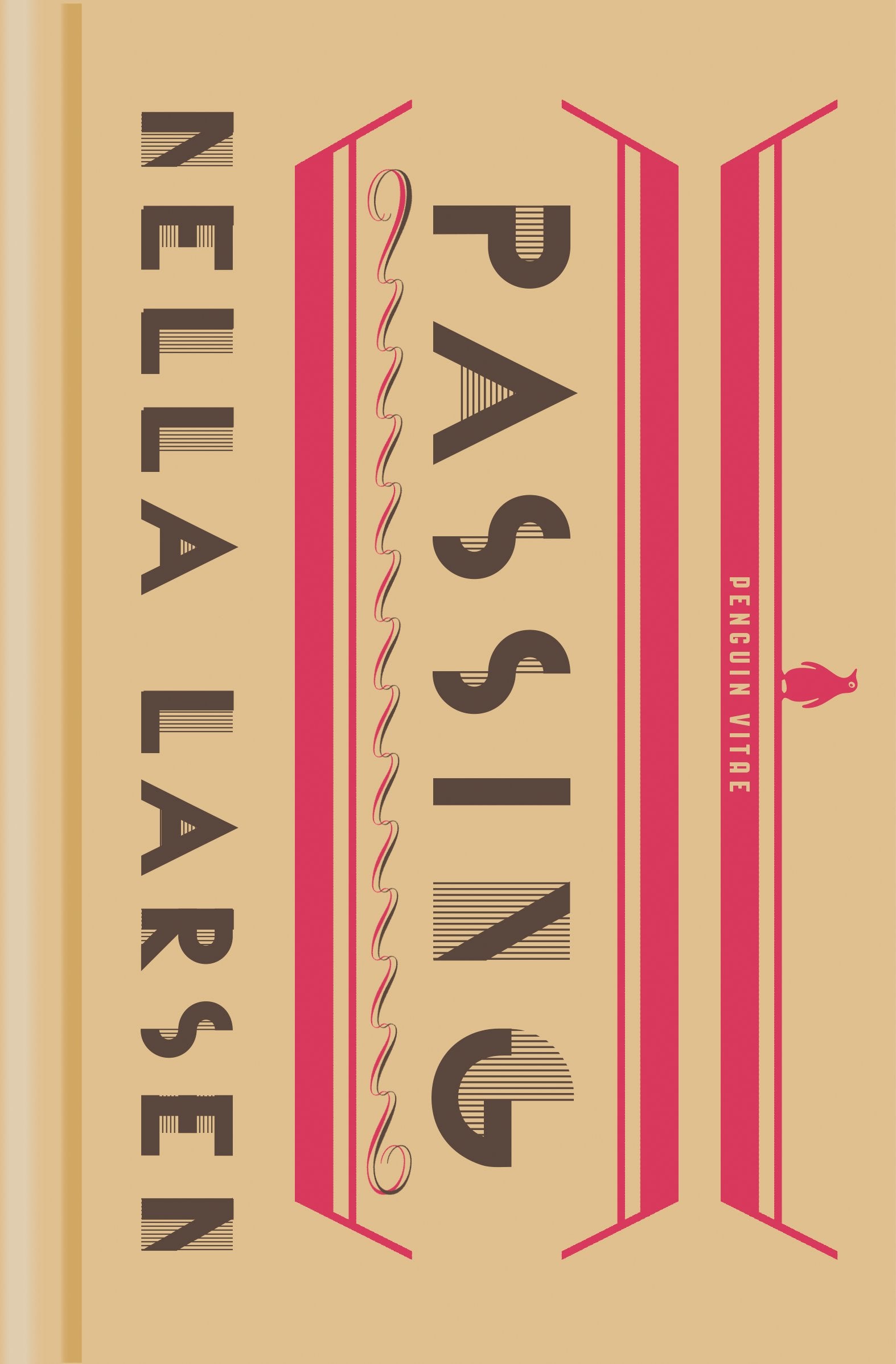 Passing by Larsen, Nella. ISBN 9780143129424.