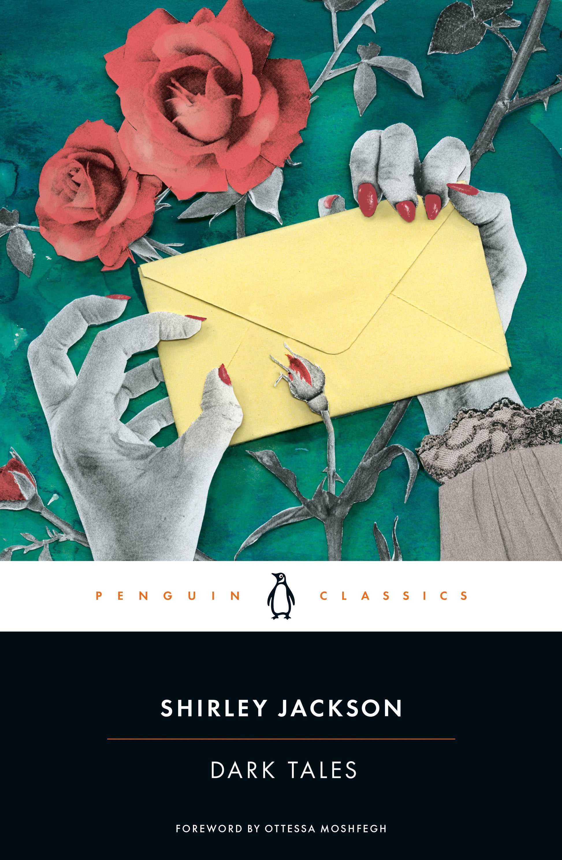 Dark Tales by Jackson, Shirley. ISBN 9780143132004.