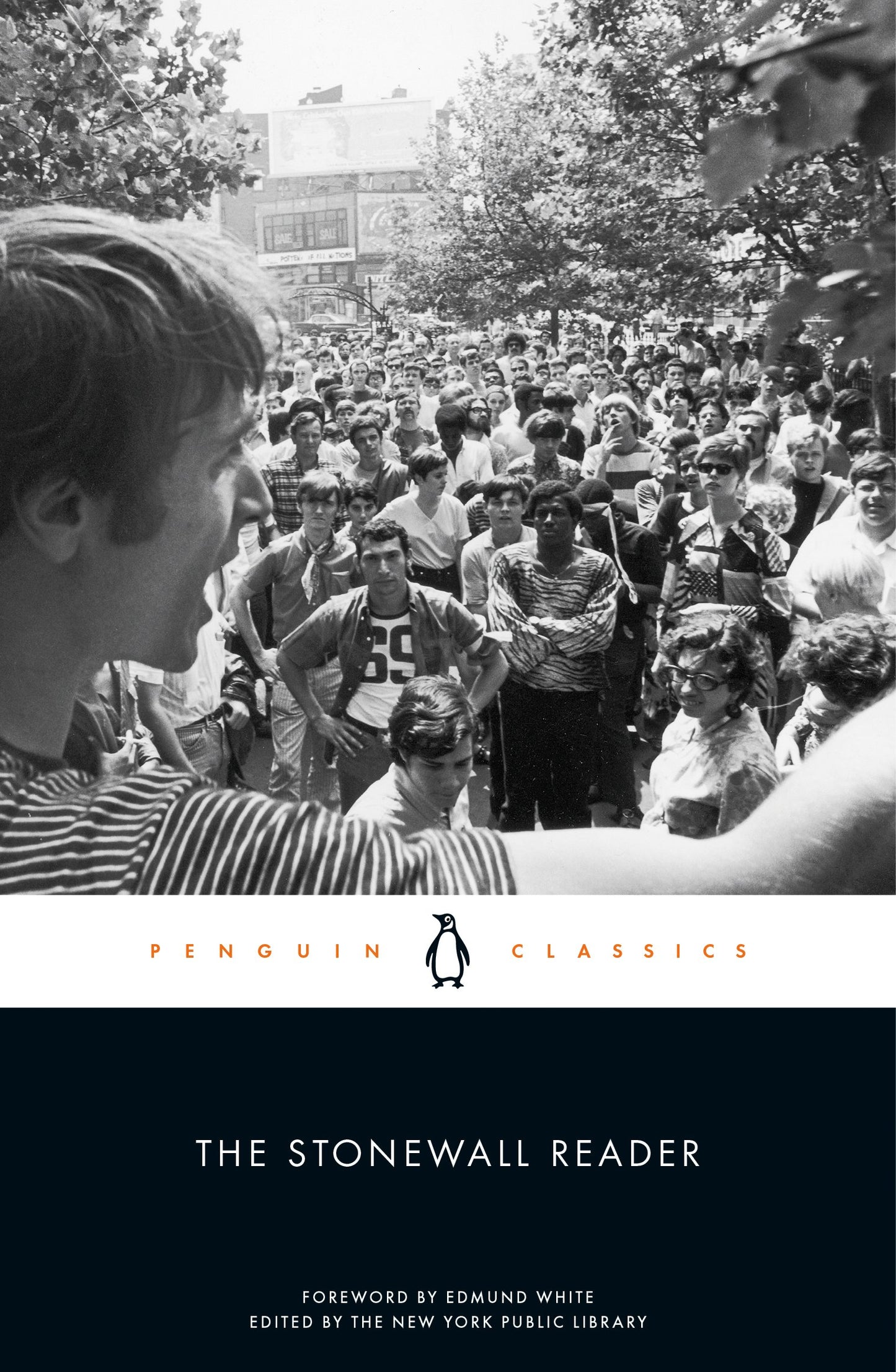 The Stonewall Reader by New York Public Library. ISBN 9780143133513.
