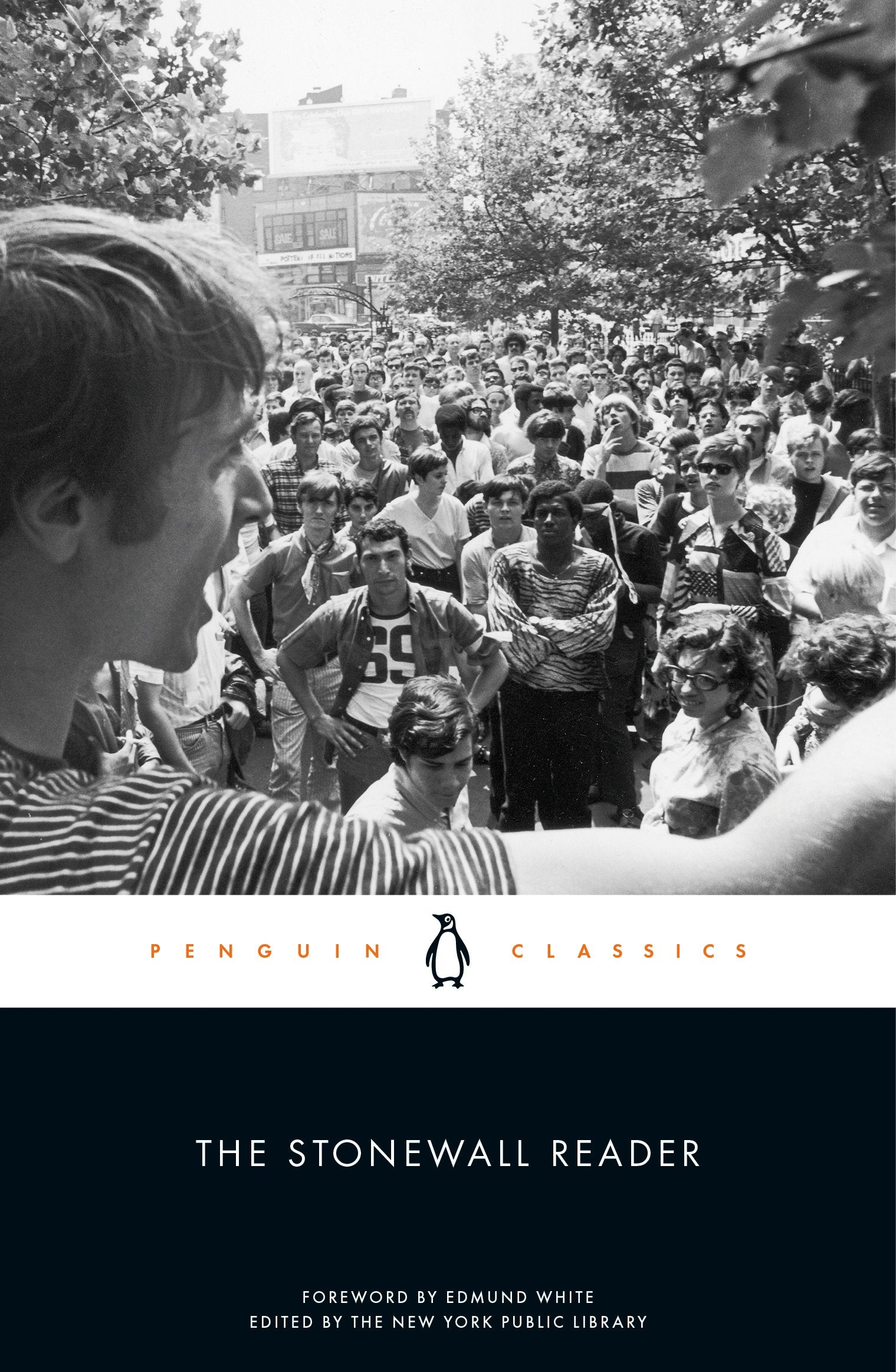 The Stonewall Reader by New York Public Library. ISBN 9780143133513.