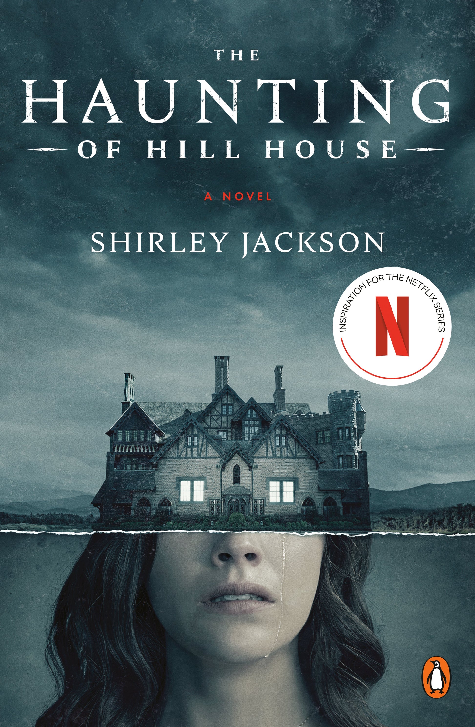 The Haunting of Hill House (Movie Tie-In) by Jackson, Shirley. ISBN 9780143134190.