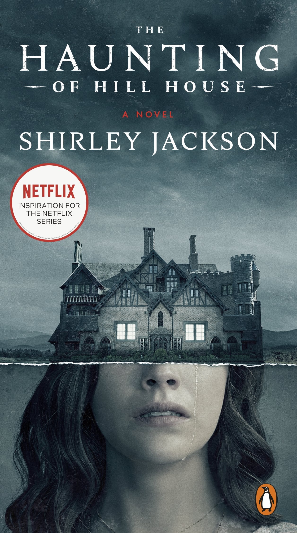 The Haunting of Hill House by Jackson, Shirley. ISBN 9780143134770.