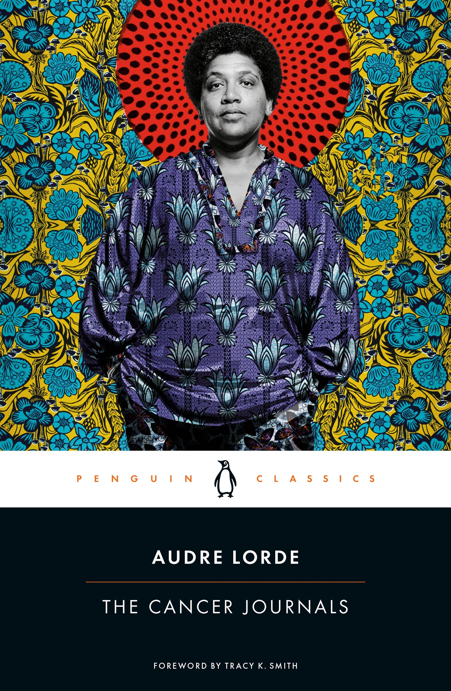 The Cancer Journals by Lorde, Audre. ISBN 9780143135203.