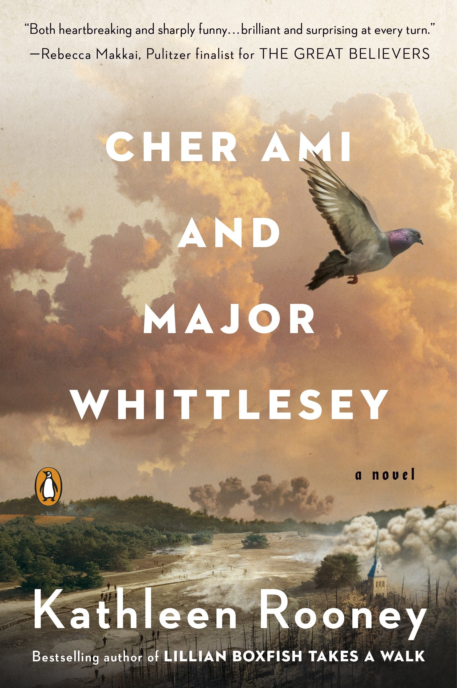 Cher Ami and Major Whittlesey by Rooney, Kathleen. ISBN 9780143135425.