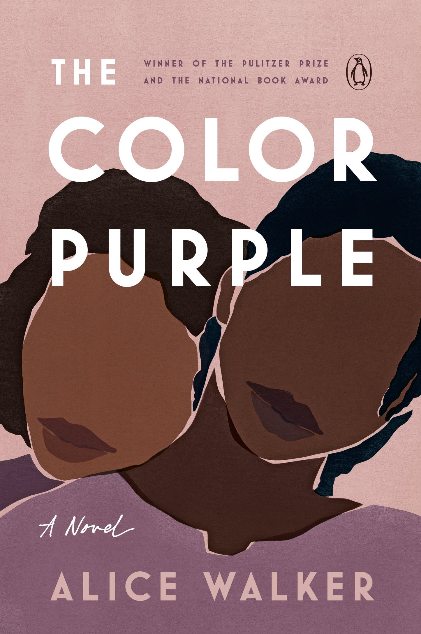 The Color Purple by Walker, Alice. ISBN 9780143135692.