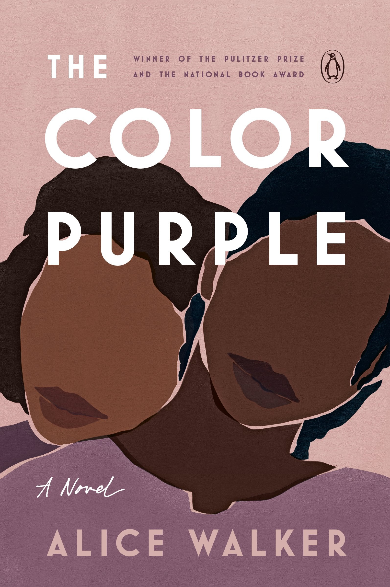 The Color Purple by Walker, Alice. ISBN 9780143135692.