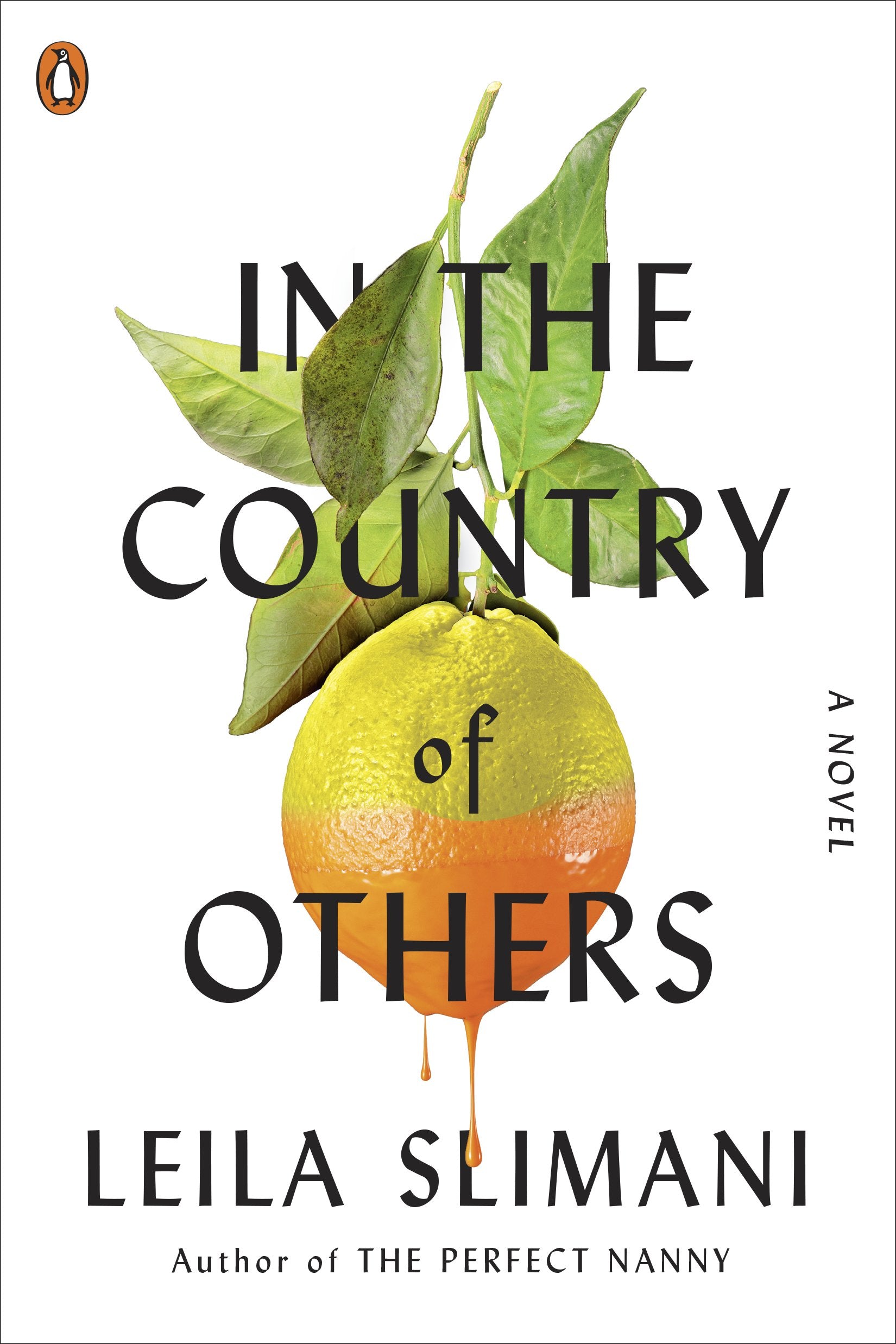 In the Country of Others by Slimani, Leila. ISBN 9780143135975.