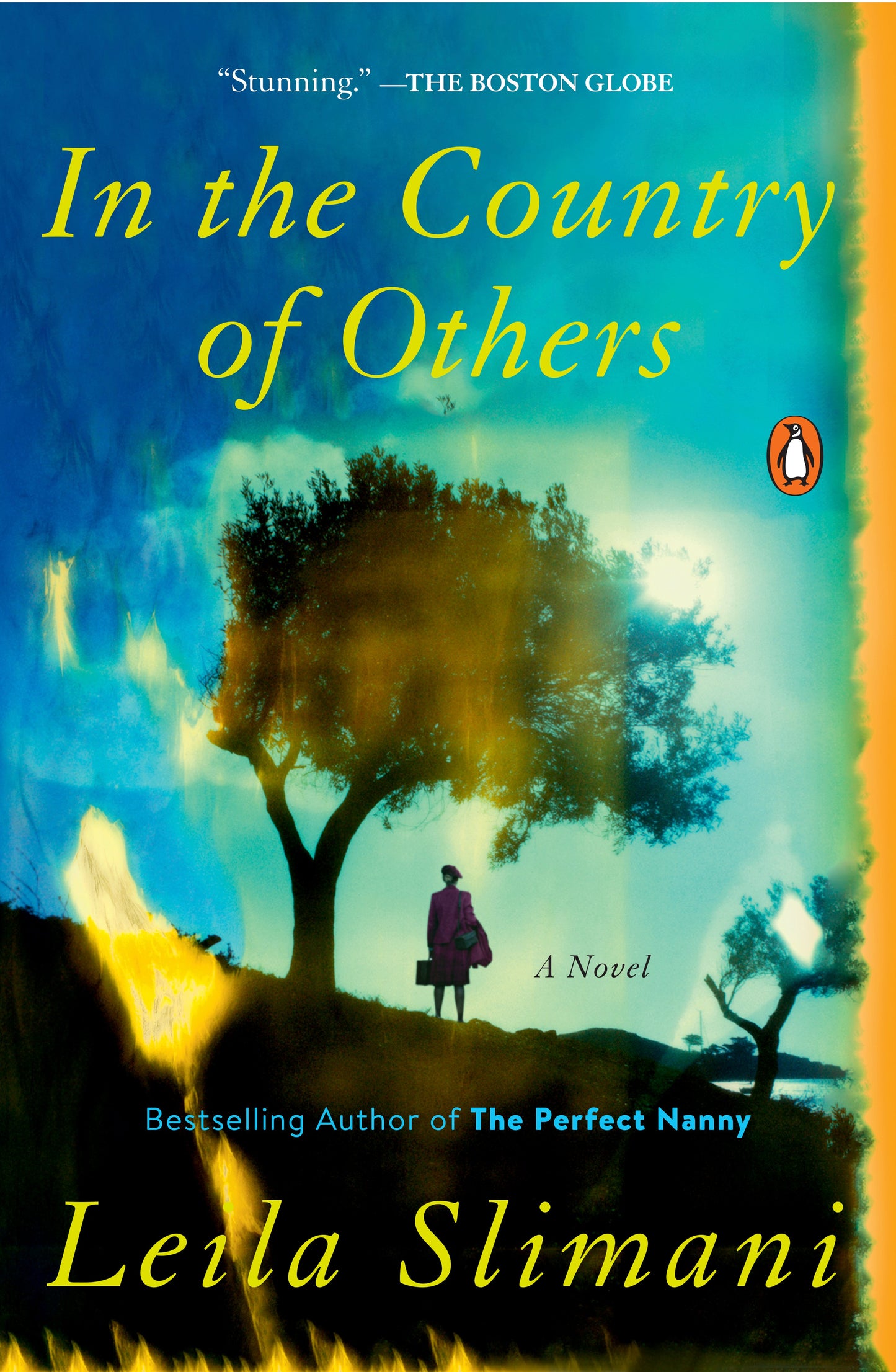 In the Country of Others by Slimani, Leila. ISBN 9780143135982.