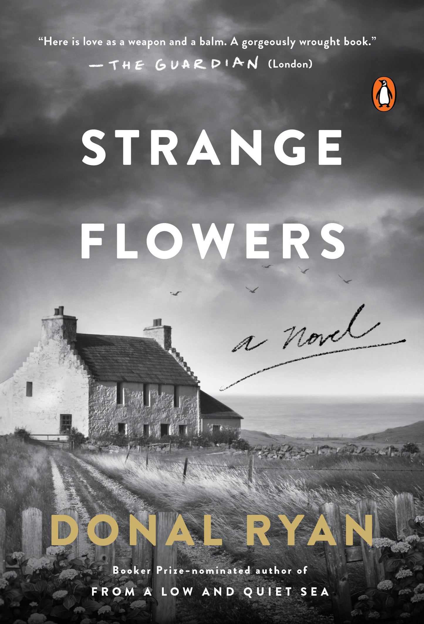 Strange Flowers by Ryan, Donal. ISBN 9780143136392.