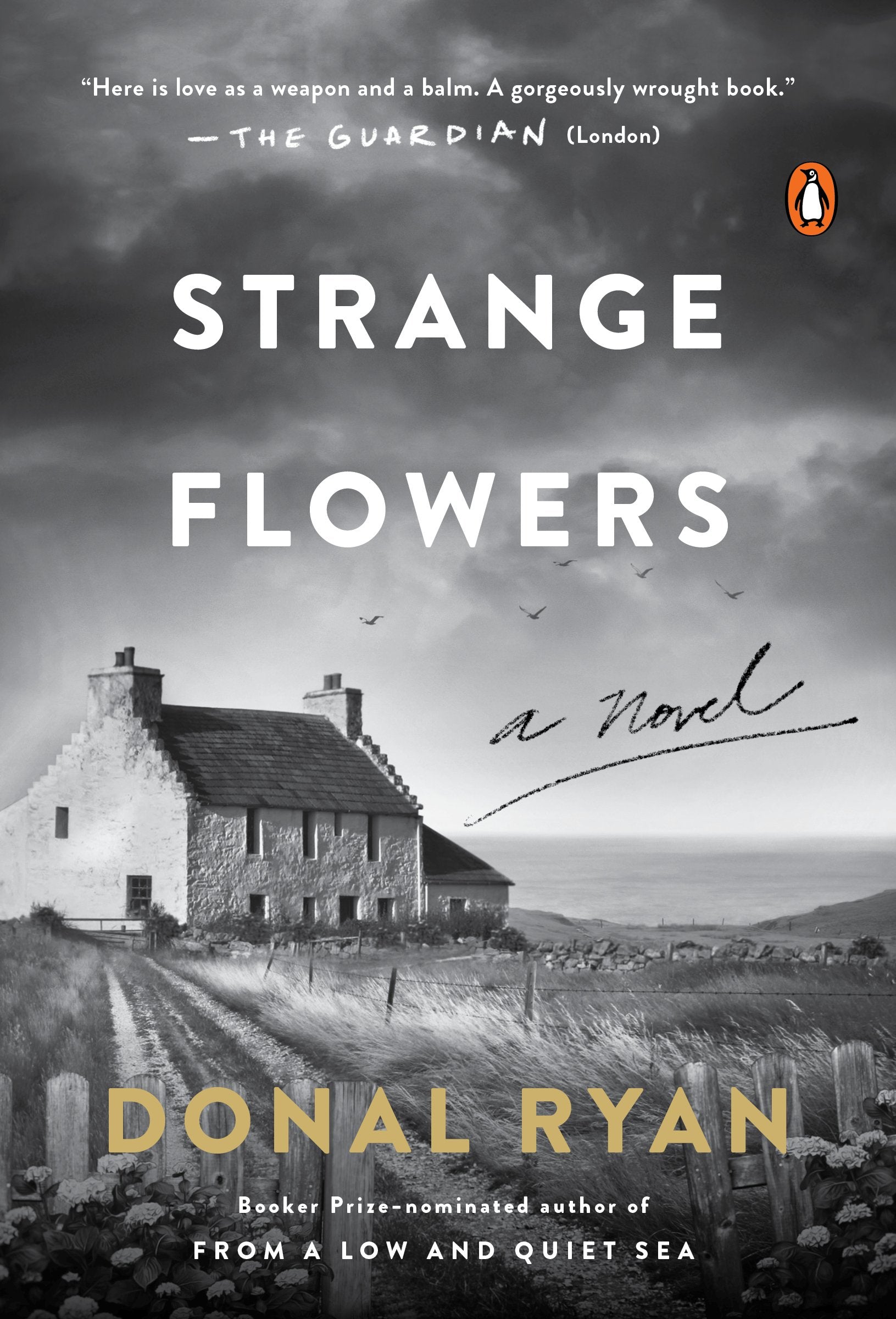 Strange Flowers by Ryan, Donal. ISBN 9780143136392.