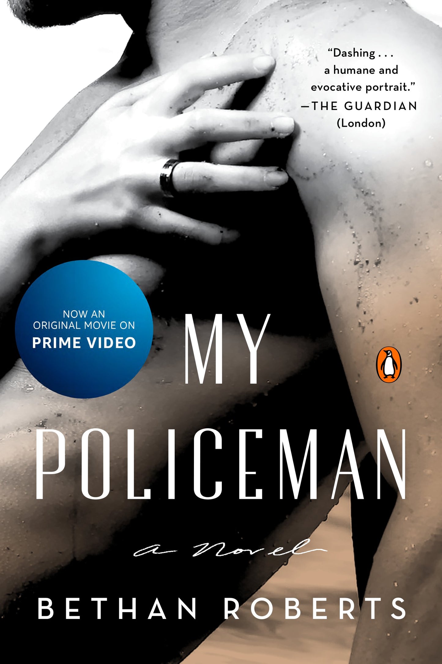 My Policeman by Roberts, Bethan. ISBN 9780143136989.