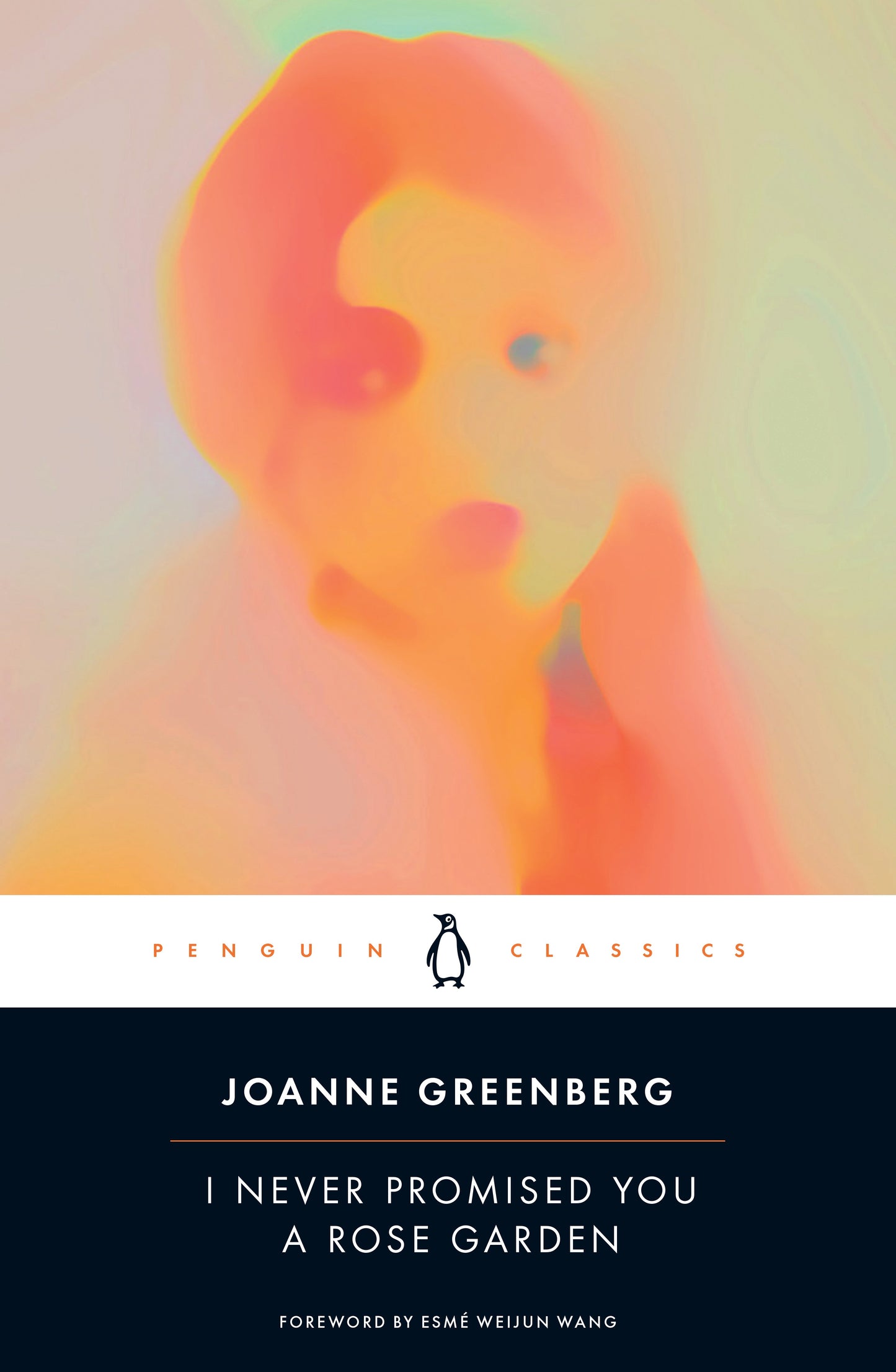 I Never Promised You a Rose Garden by Greenberg, Joanne. ISBN 9780143136996.