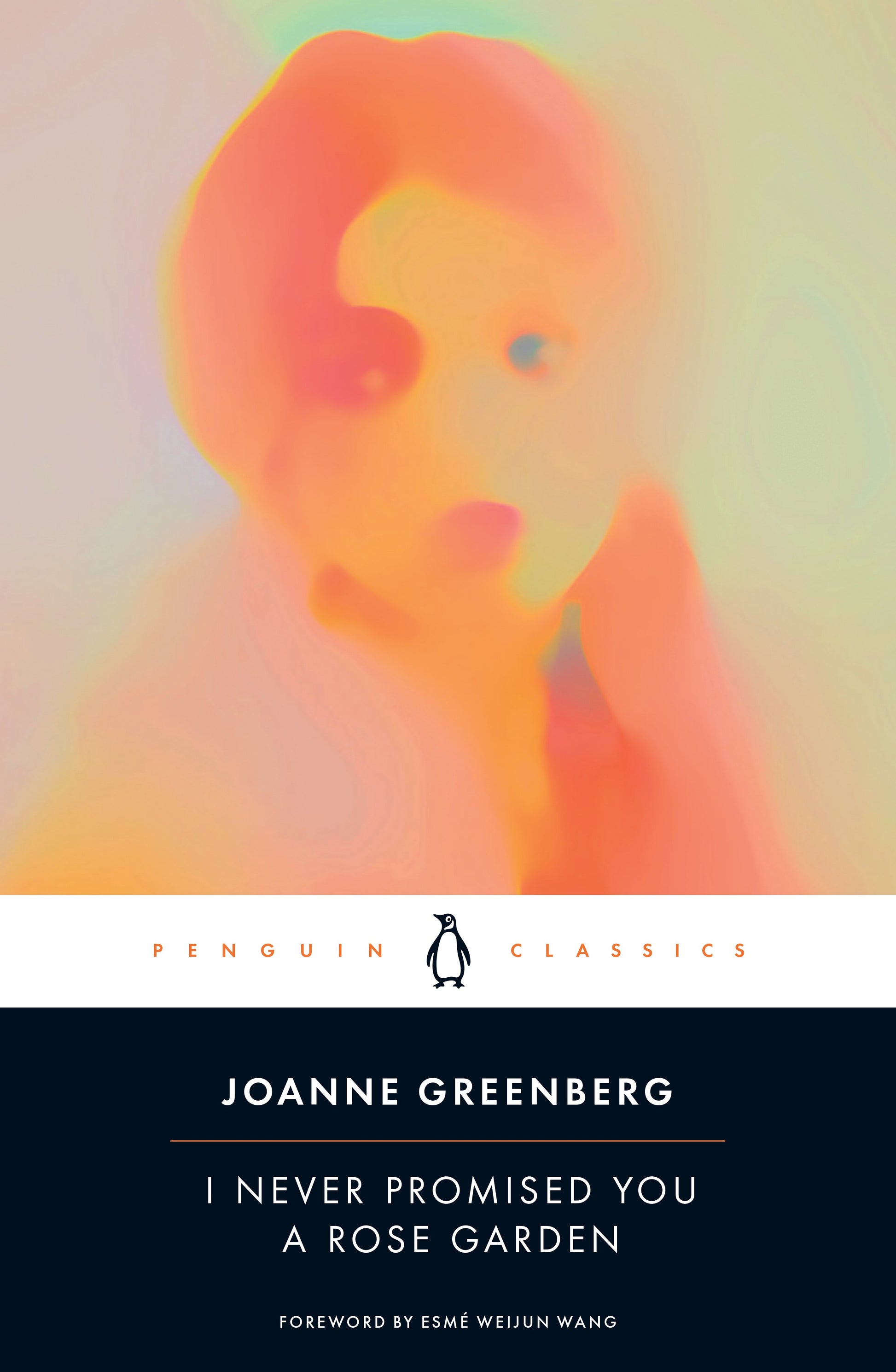 I Never Promised You a Rose Garden by Greenberg, Joanne. ISBN 9780143136996.