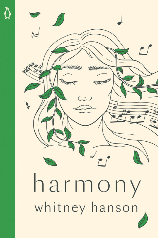 Harmony by Hanson, Whitney. ISBN 9780143138013.