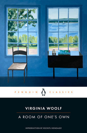 A Room of One's Own by Woolf, Virginia 9780143138907