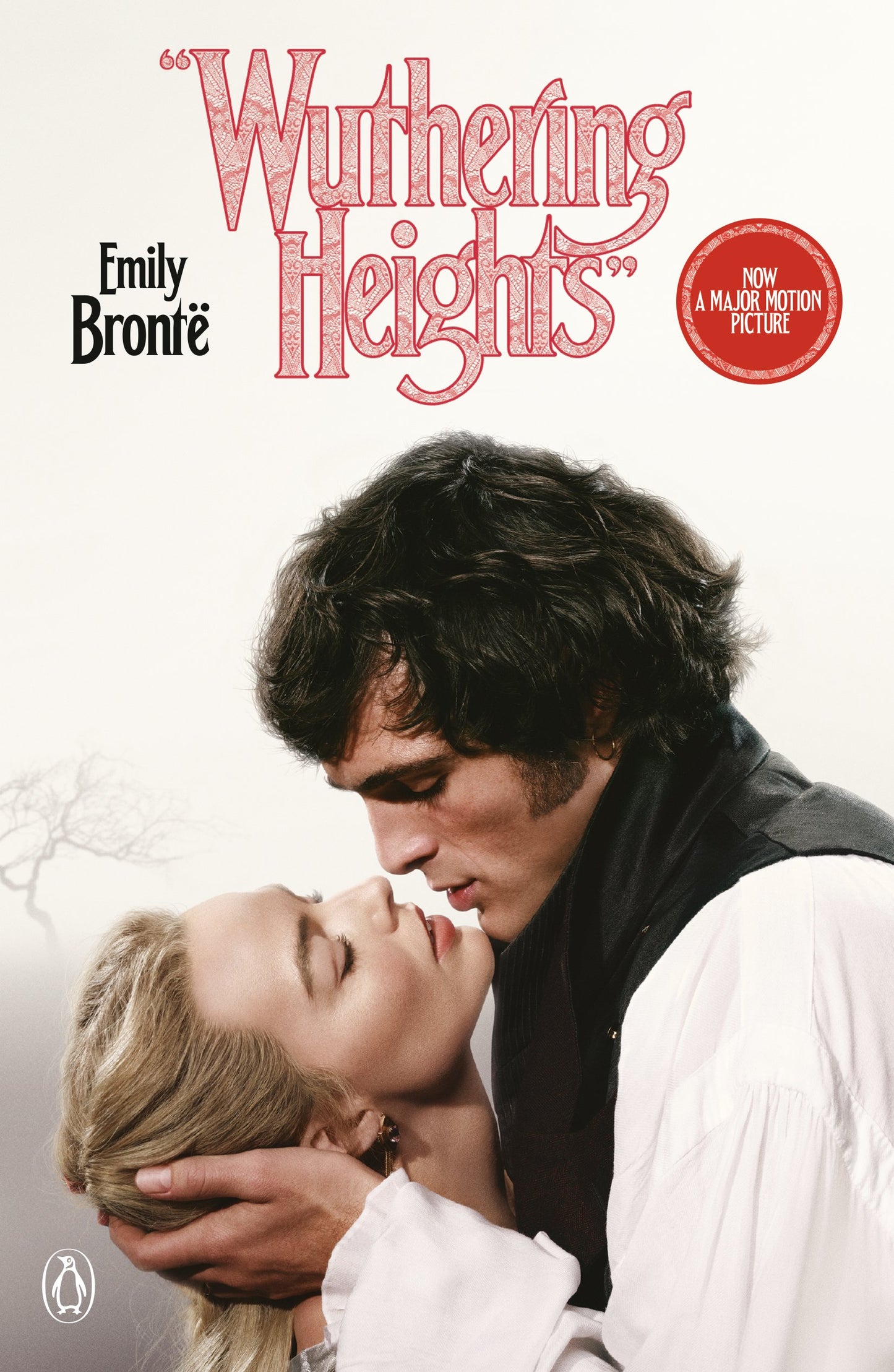 Wuthering Heights (Movie Tie-In) by Brontë, Emily. ISBN 9780143139140.