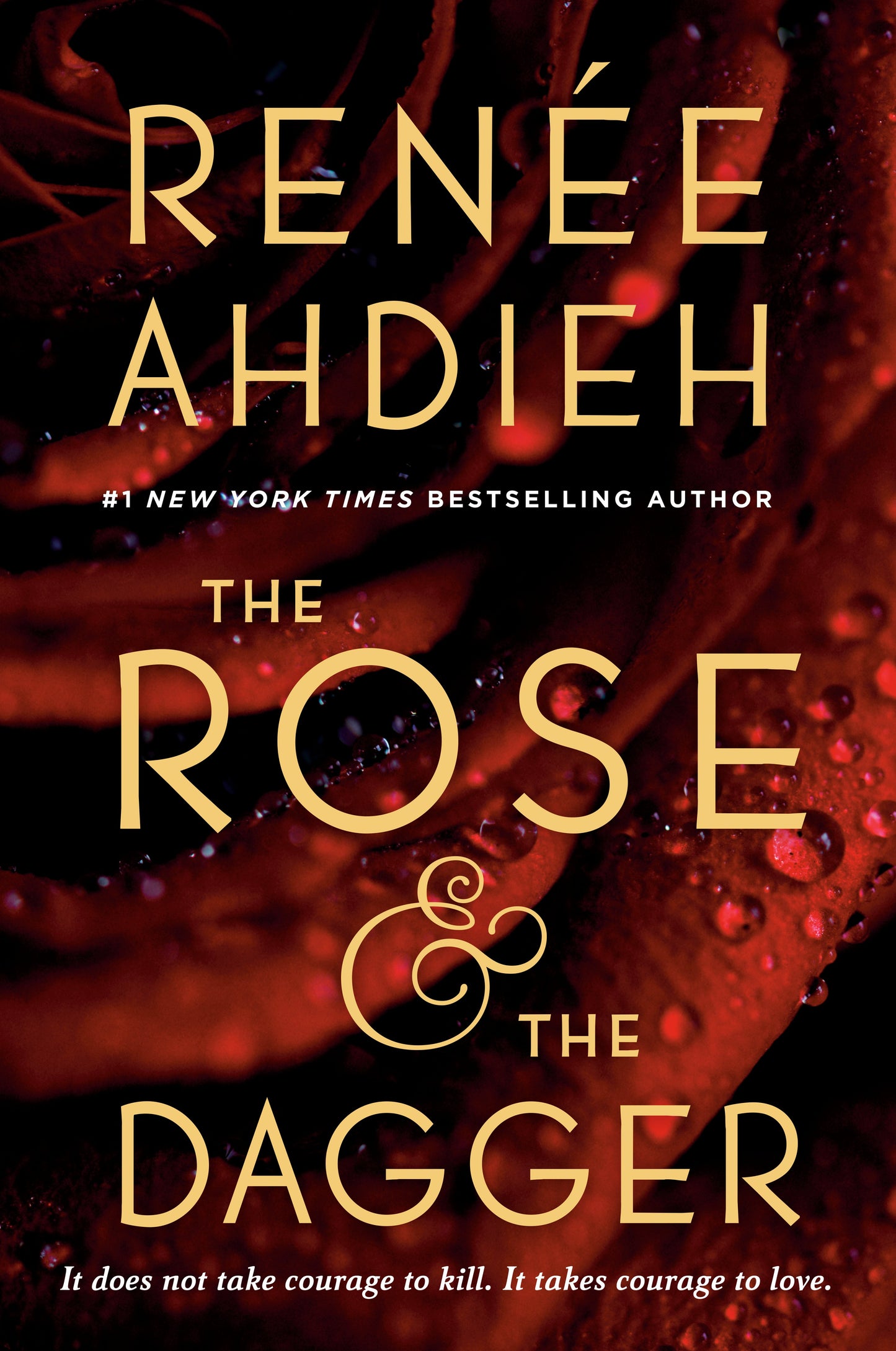 The Rose & the Dagger by Ahdieh, Ren?e. ISBN 9780147513861.