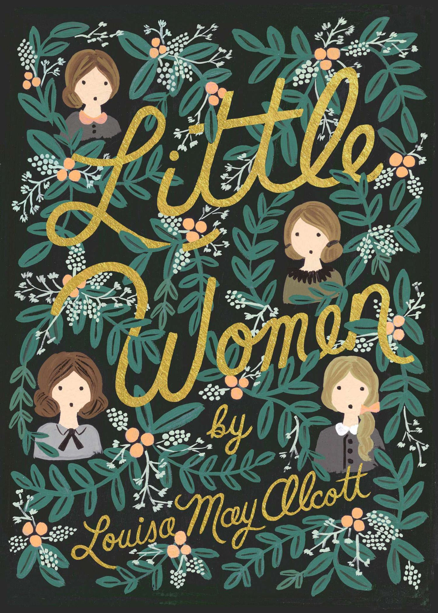 Little Women by Alcott, Louisa May. ISBN 9780147514011.