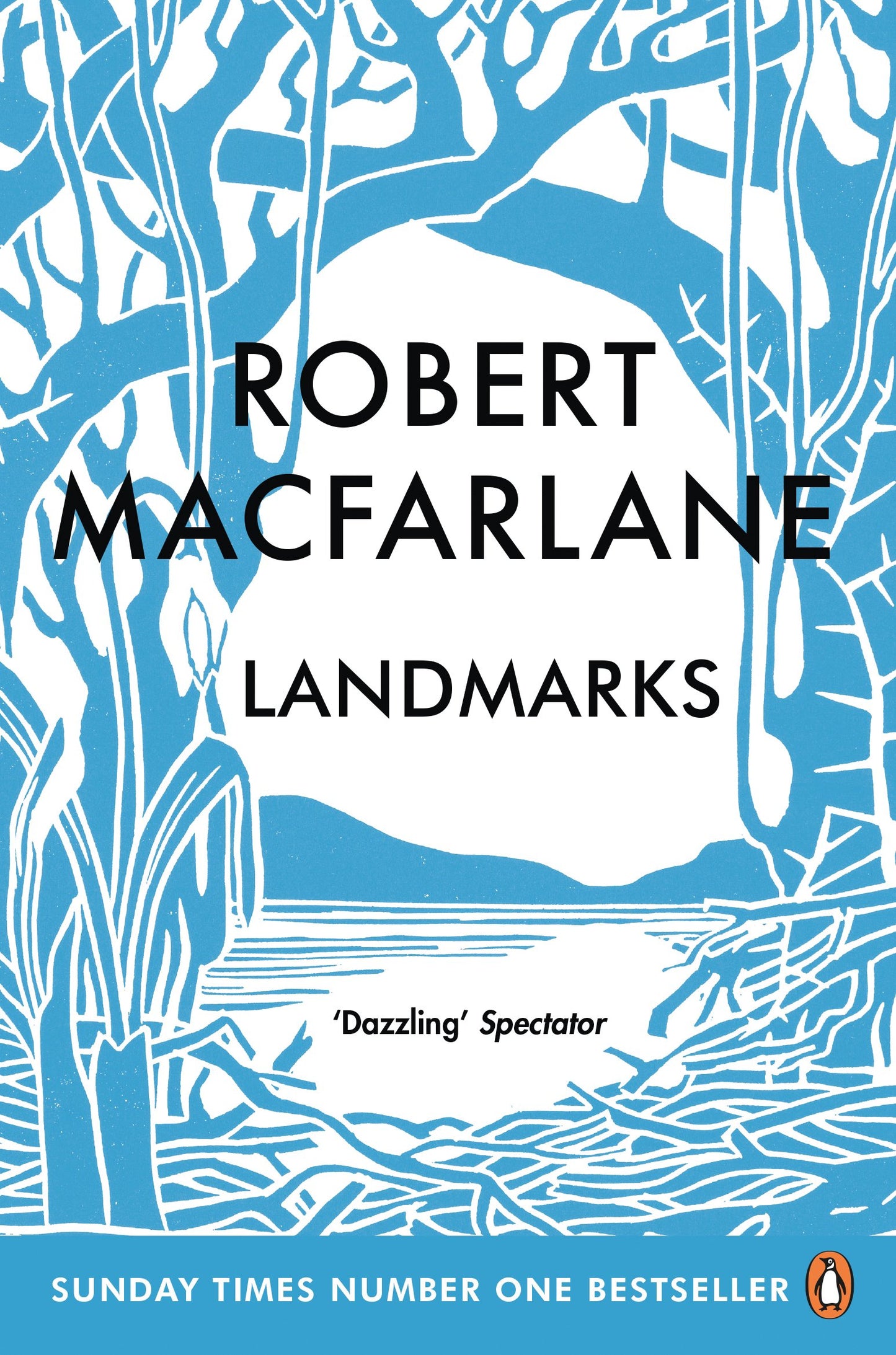 Landmarks by MacFarlane, Robert. ISBN 9780241967874.