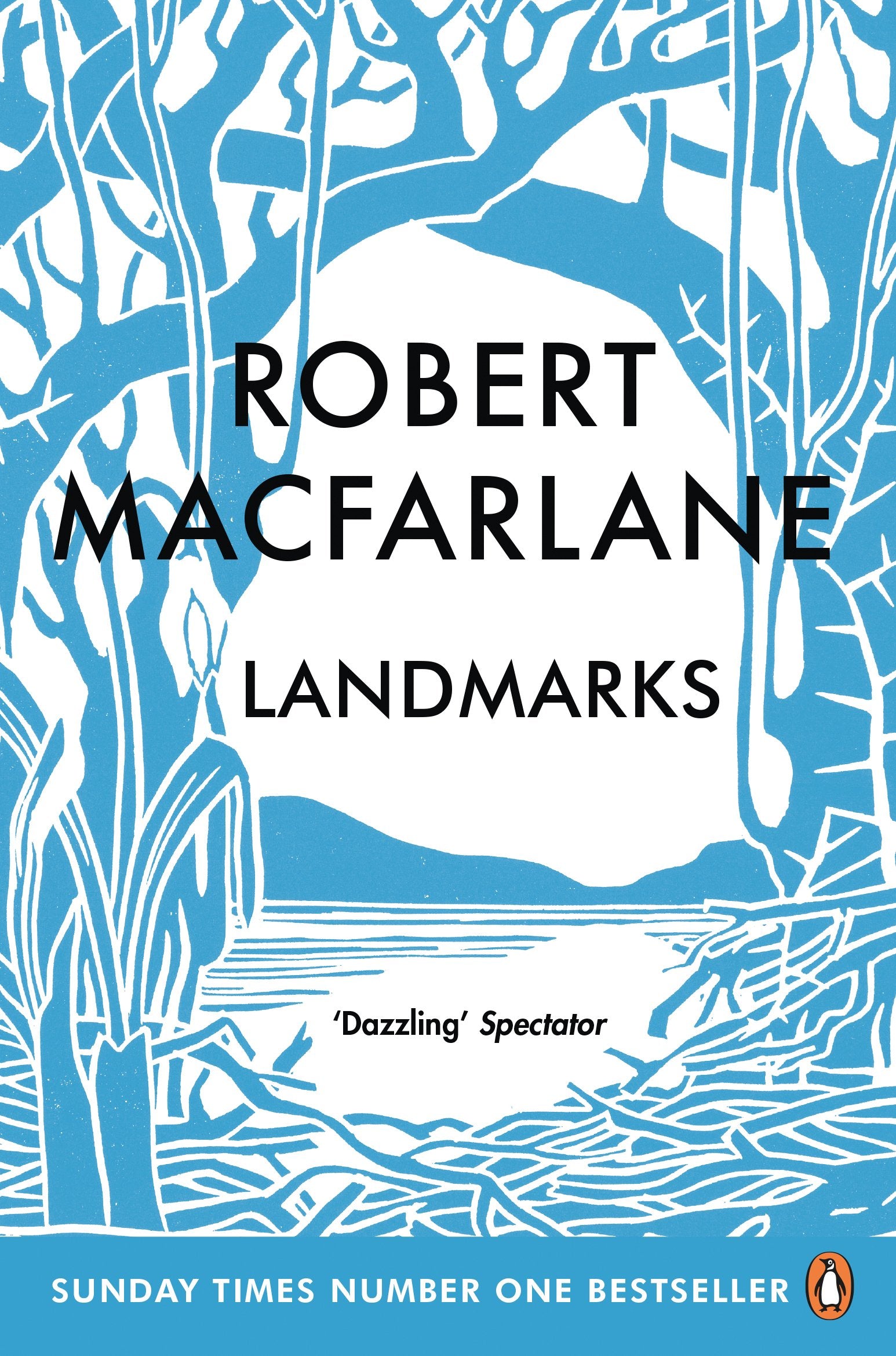Landmarks by MacFarlane, Robert. ISBN 9780241967874.