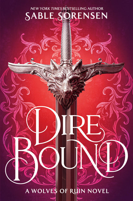 Dire Bound (Standard Edition) by Sorensen, Sable. ISBN 9780316601481.