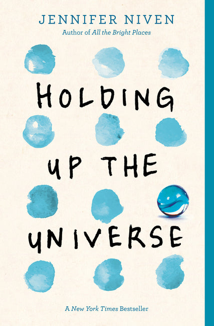 Holding Up the Universe by Niven, Jennifer