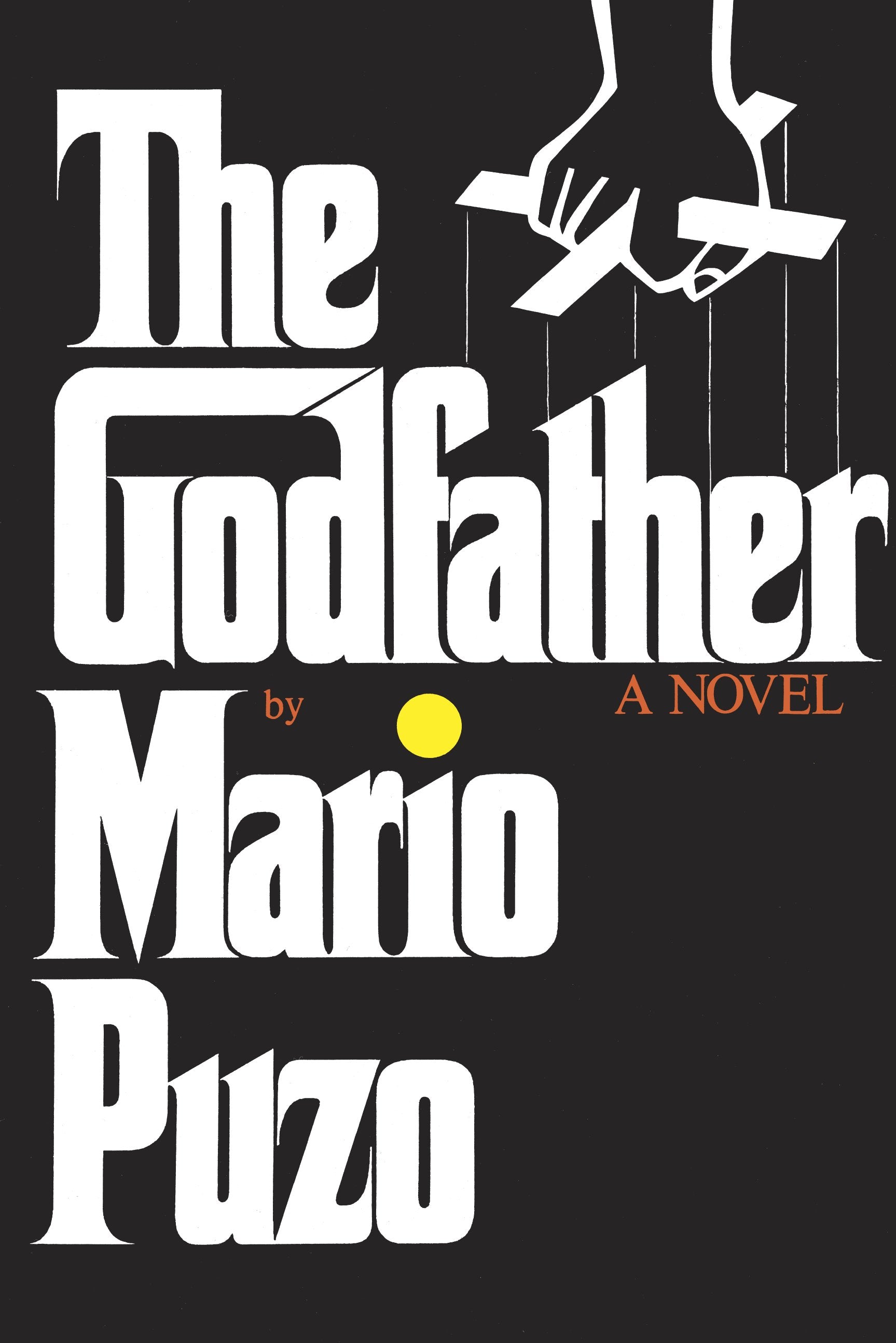 The Godfather by Puzo, Mario. ISBN 9780399103421.