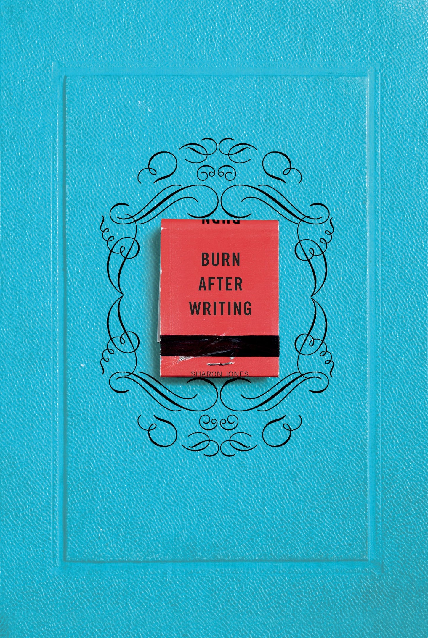 Burn After Writing by Jones, Sharon. ISBN 9780399175213.