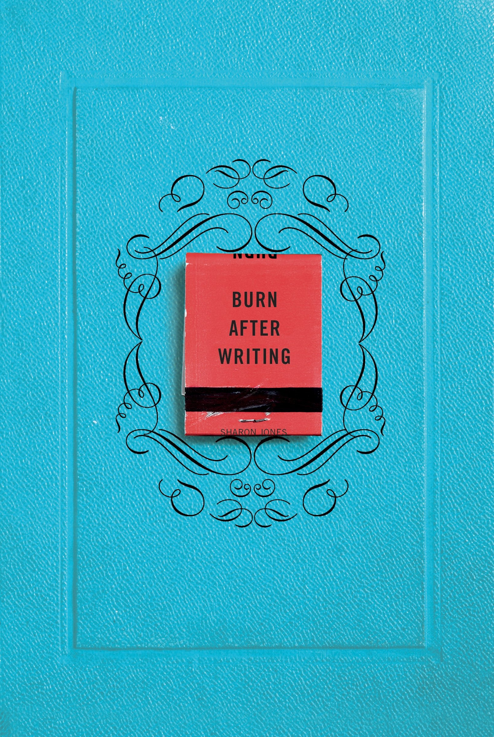 Burn After Writing by Jones, Sharon. ISBN 9780399175213.