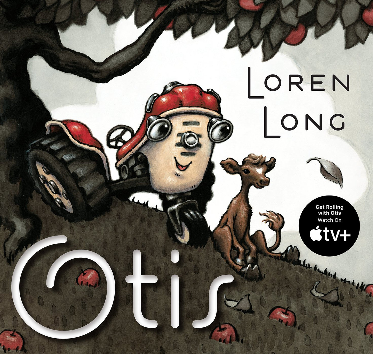 Otis by Long, Loren. ISBN 9780399252488.