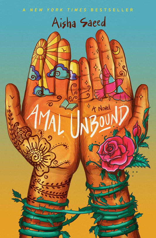 Amal Unbound by Saeed, Aisha. ISBN 9780399544699.
