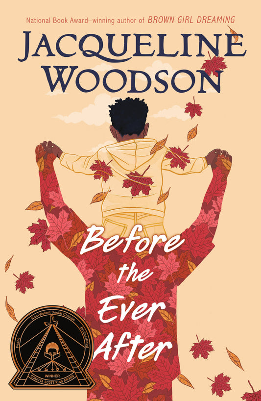 Before the Ever After by Woodson, Jacqueline. ISBN 9780399545436.