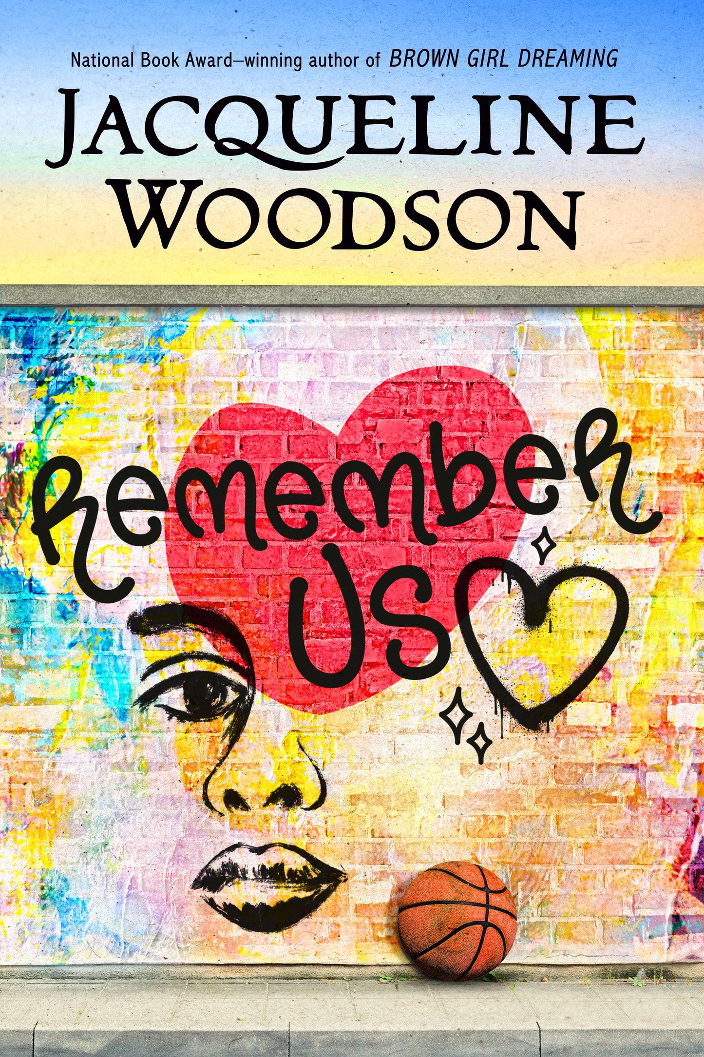 Remember Us by Woodson, Jacqueline. ISBN 9780399545467.