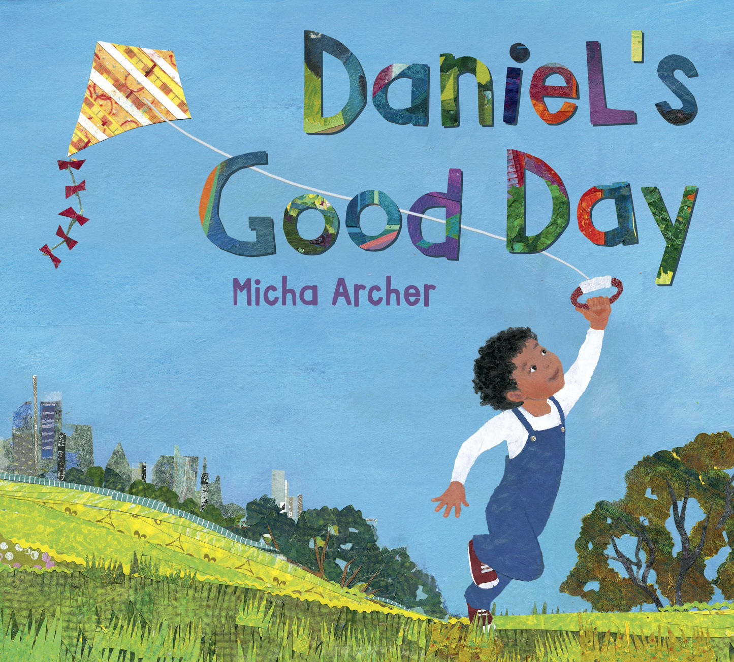 Daniel's Good Day by Archer, Micha. ISBN 9780399546723.