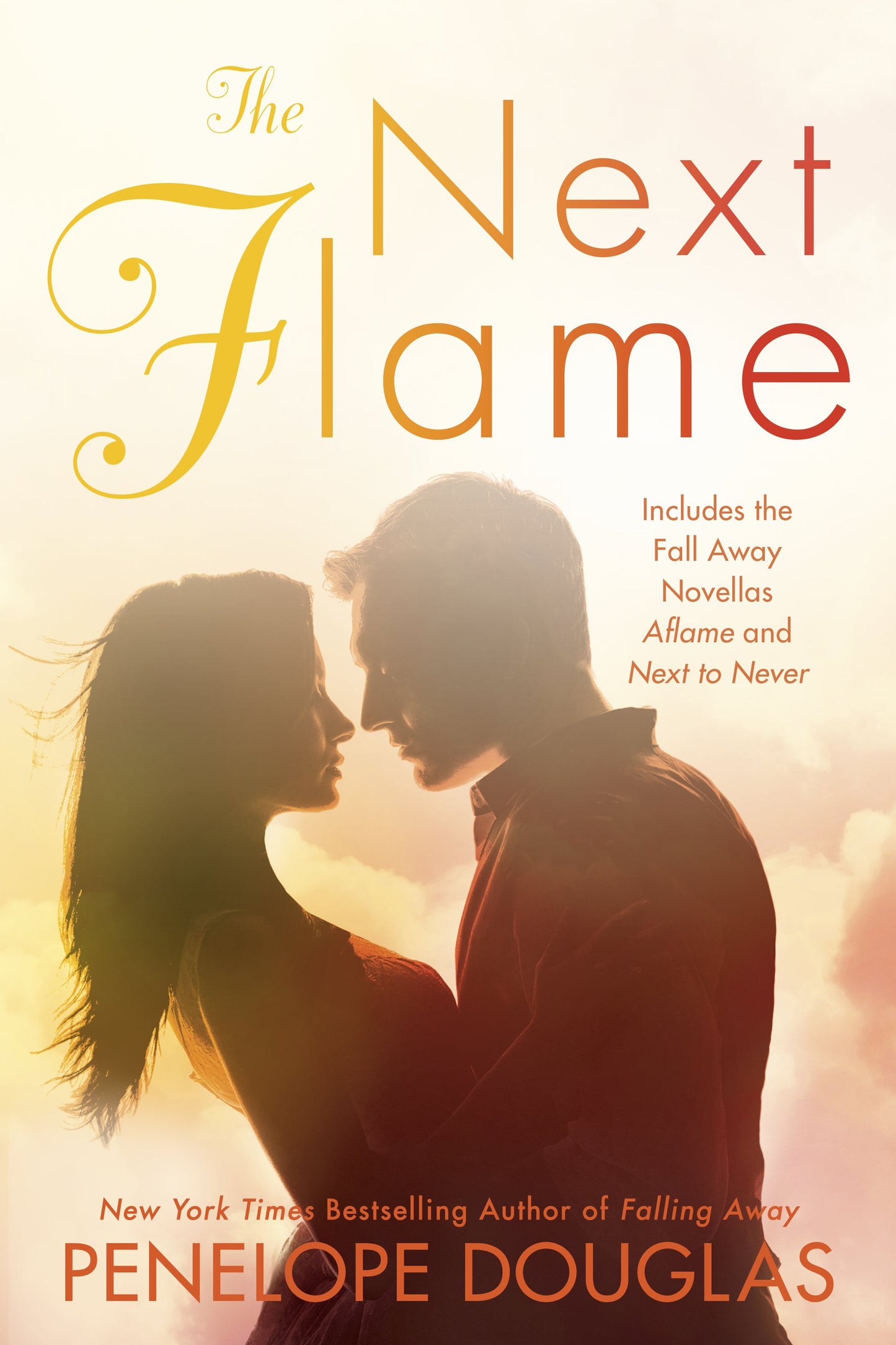 The Next Flame: Includes the Fall Away Novellas Aflame and Next to Never by Douglas, Penelope. ISBN 9780399584930.