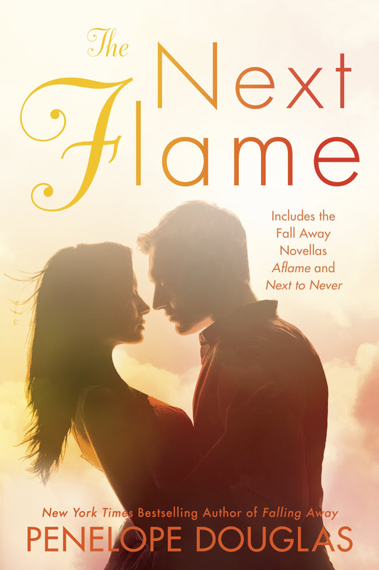 The Next Flame: Includes the Fall Away Novellas Aflame and Next to Never by Douglas, Penelope. ISBN 9780399584930.