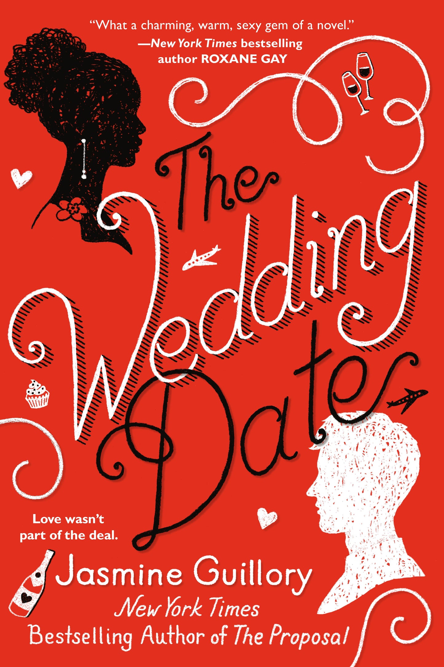 The Wedding Date by Guillory, Jasmine. ISBN 9780399587665.