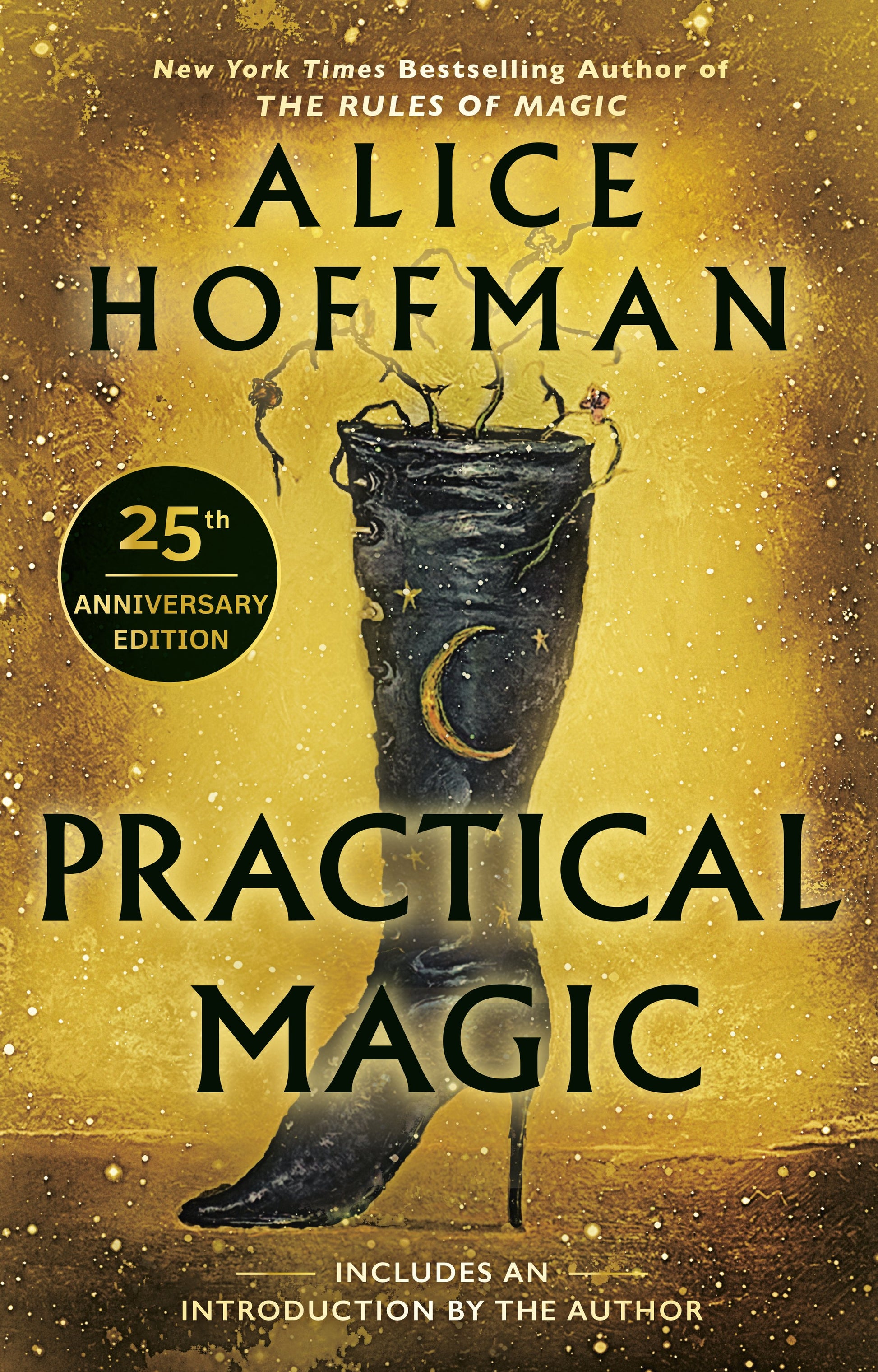 Practical Magic by Hoffman, Alice. ISBN 9780425190371.