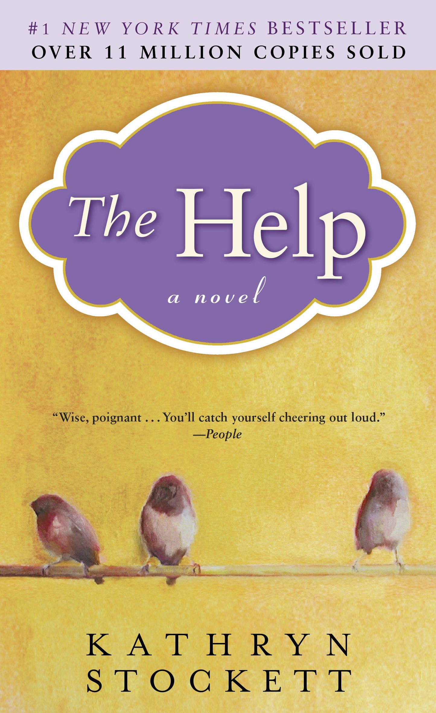 The Help by Stockett, Kathryn. ISBN 9780425232200.