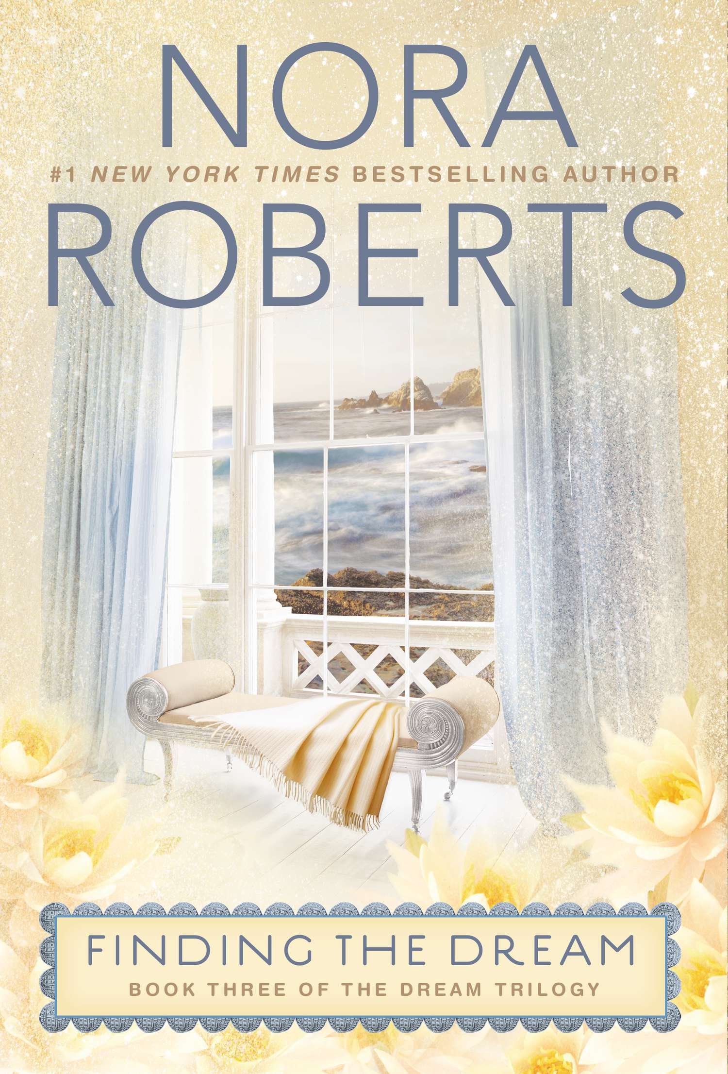 Finding the Dream by Roberts, Nora. ISBN 9780425260920.