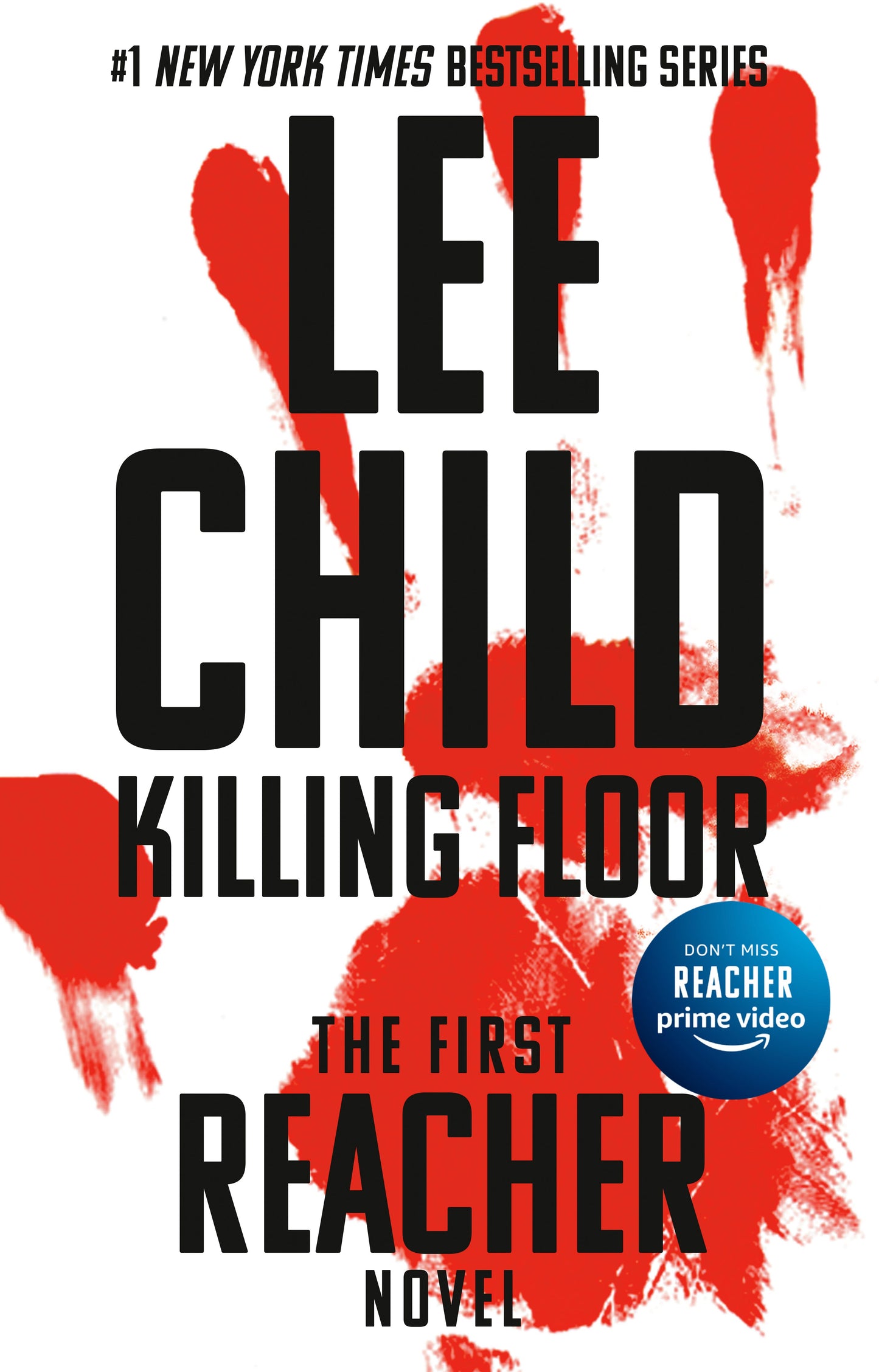 Killing Floor by Child, Lee. ISBN 9780425264355.