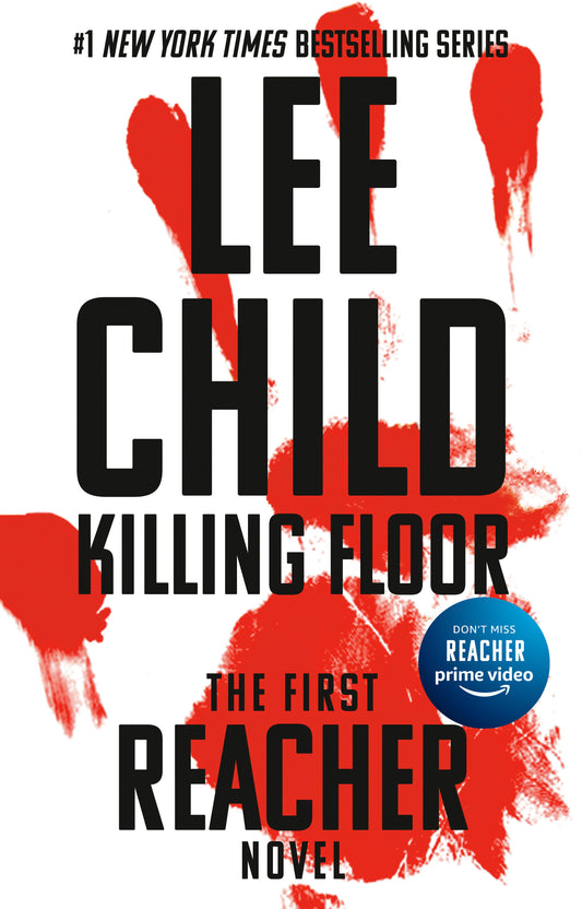 Killing Floor by Child, Lee. ISBN 9780425264355.