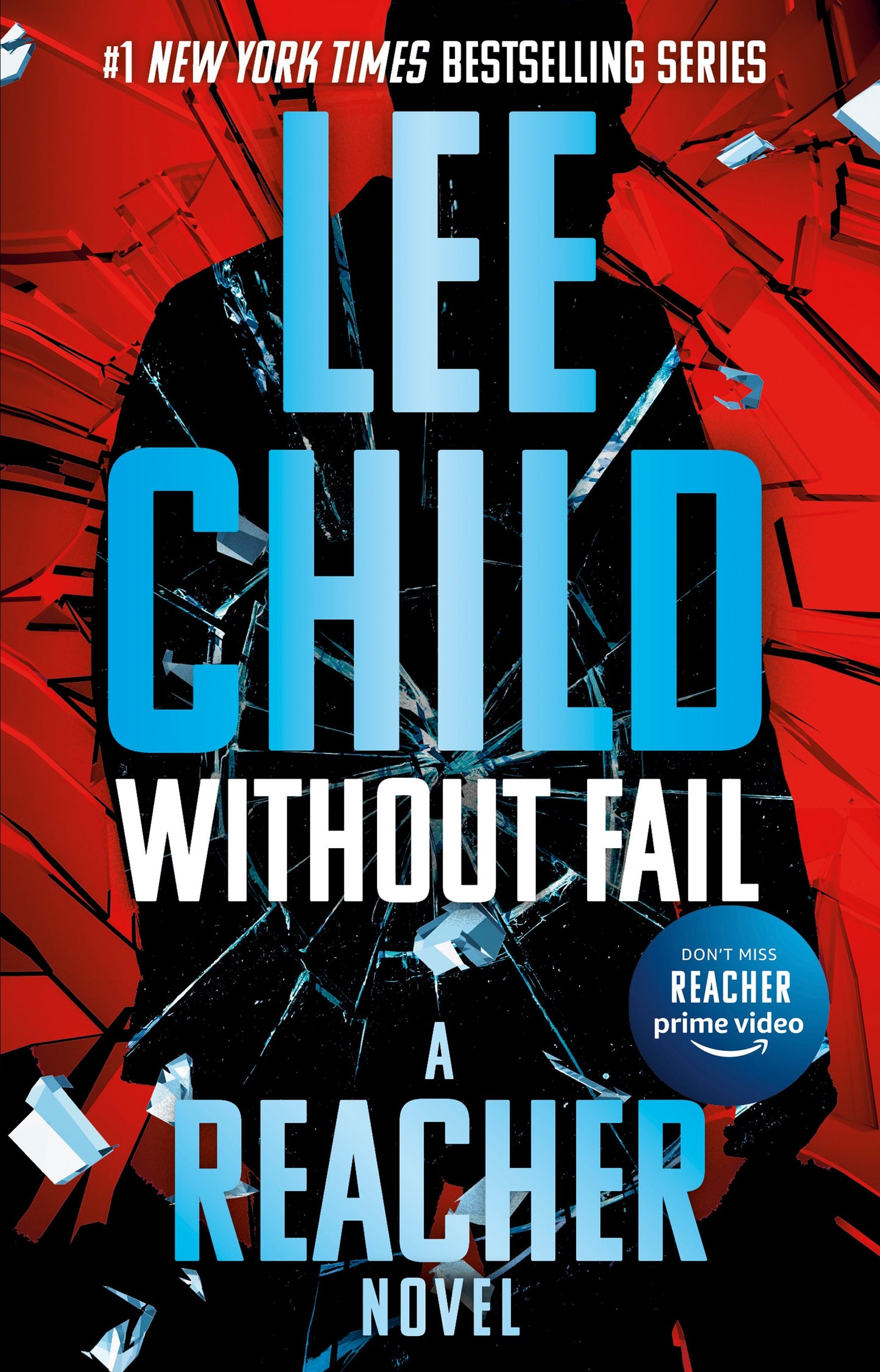 Without Fail by Child, Lee. ISBN 9780425264423.