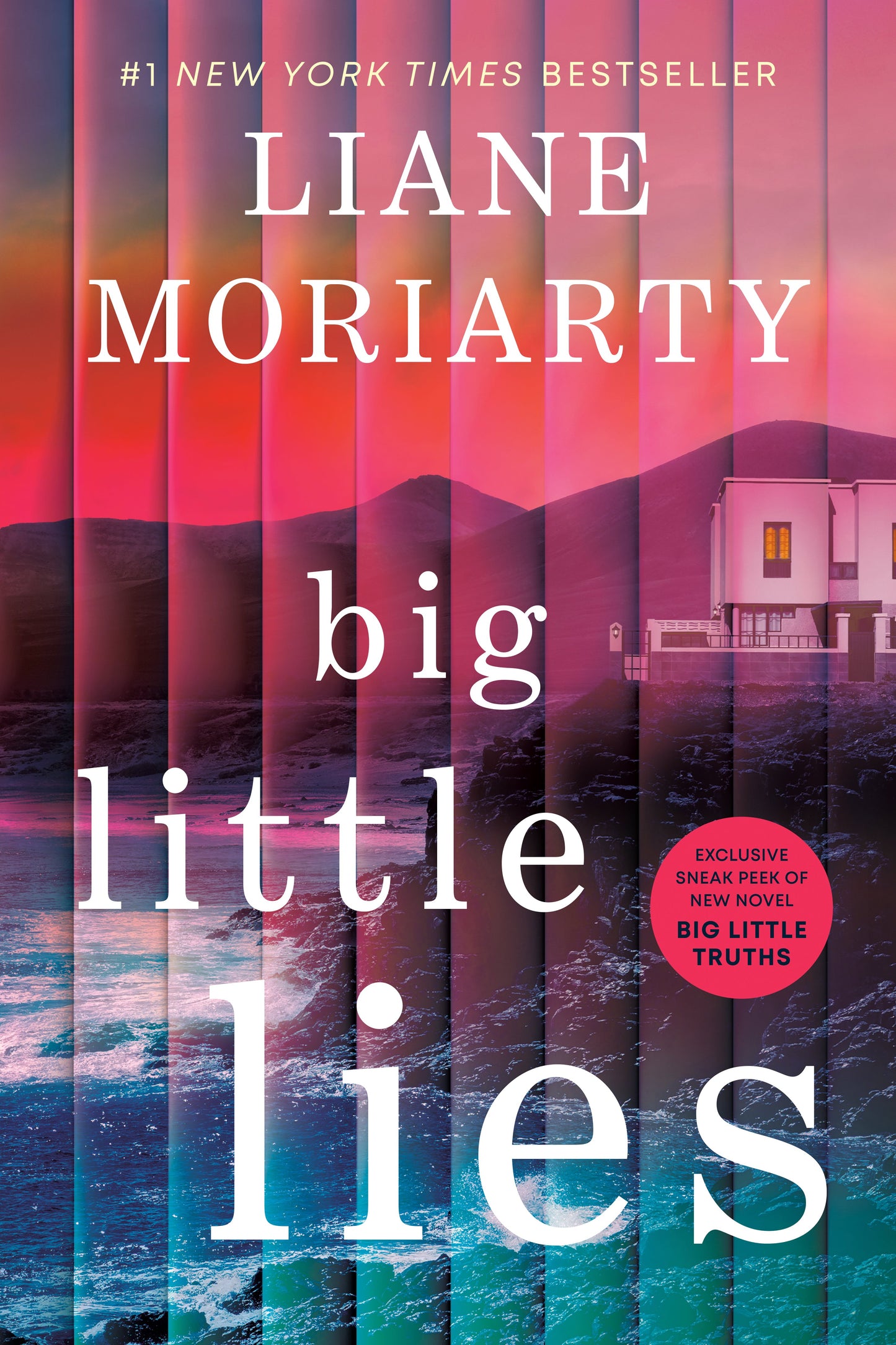 Big Little Lies by Moriarty, Liane. ISBN 9780425274866.