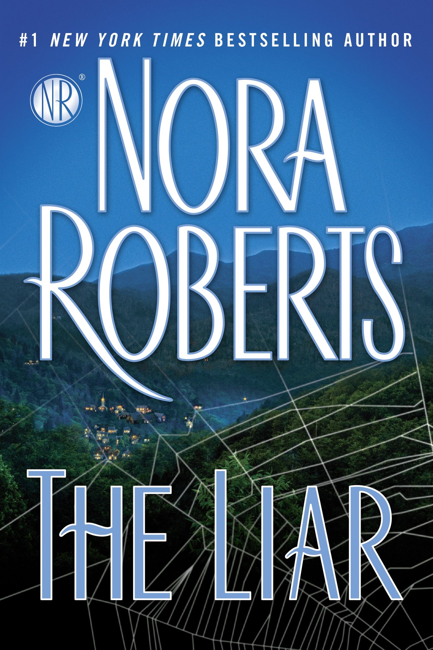 The Liar by Roberts, Nora. ISBN 9780425279151.