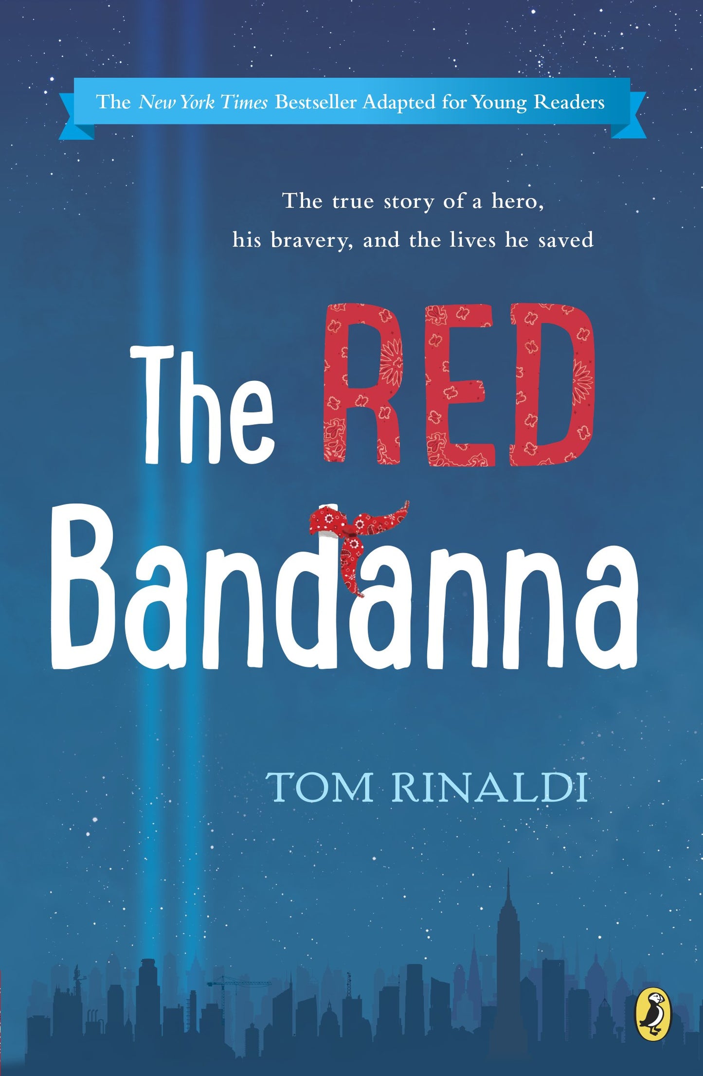 The Red Bandanna (Young Readers Adaptation) by Rinaldi, Tom. ISBN 9780425287644.