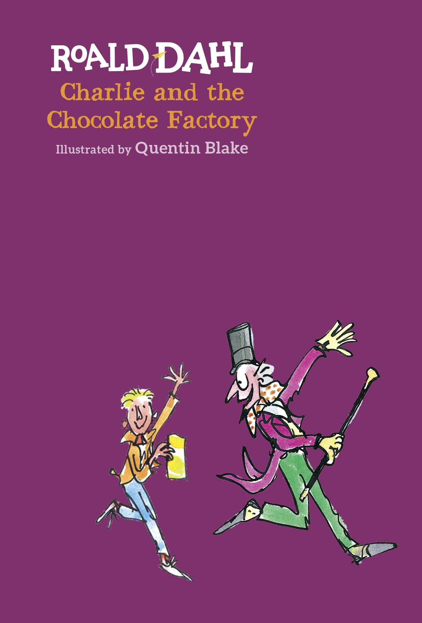 Charlie and the Chocolate Factory by Dahl, Roald. ISBN 9780425287668.