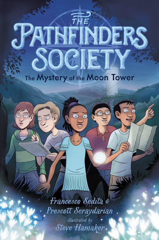 The Mystery of the Moon Tower by Sedita, Francesco. ISBN 9780425291870.