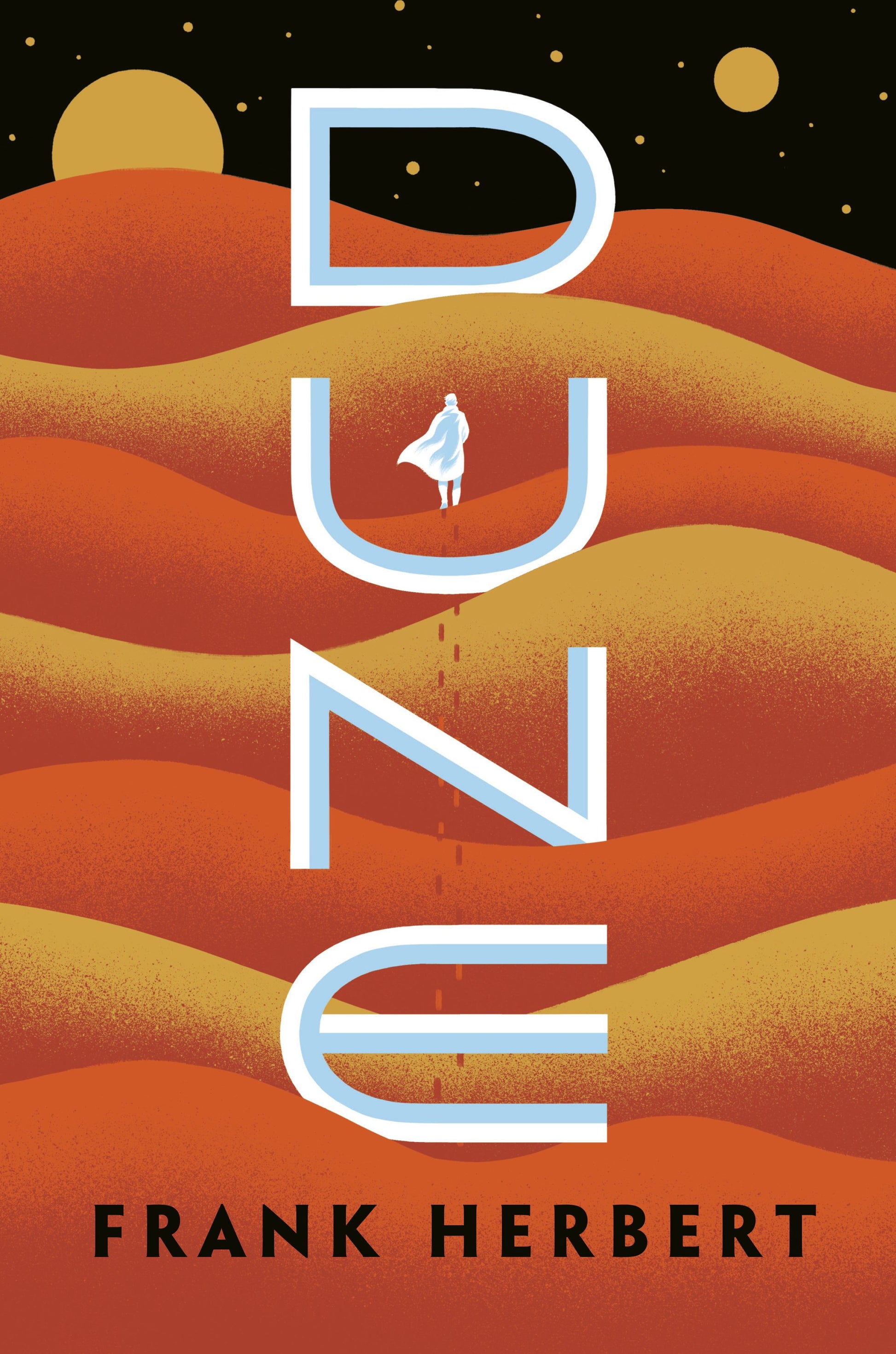 Dune by Herbert, Frank. ISBN 9780441005901.